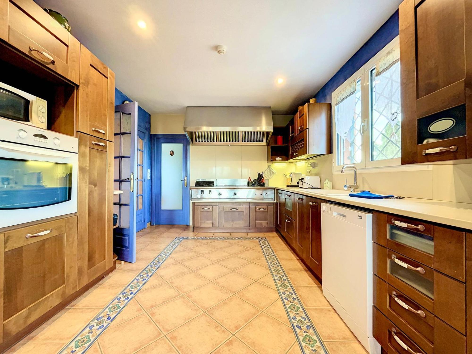 ל'אסטרטיט Casa Rural Hipica Mas Paguina מראה חיצוני תמונה