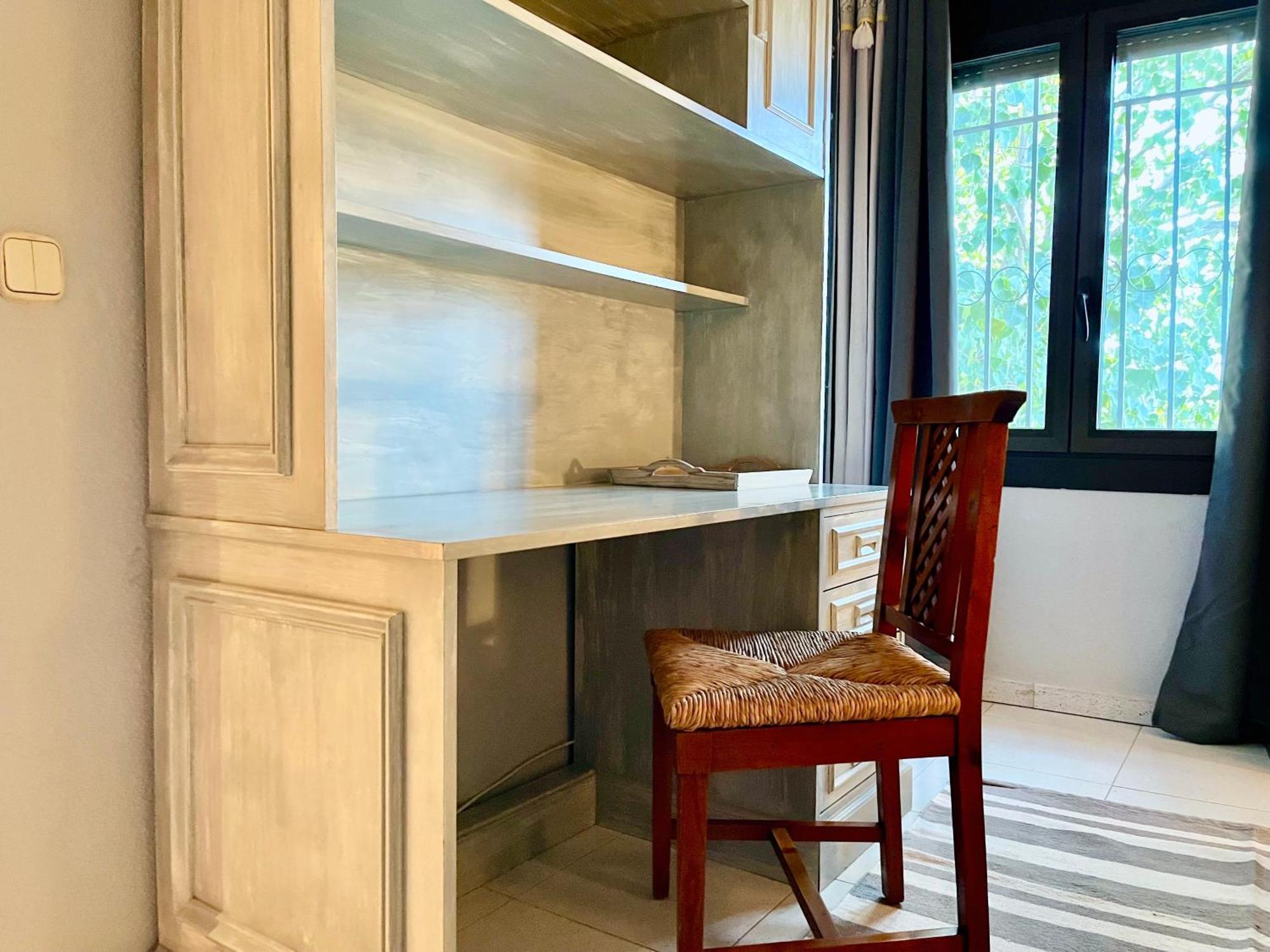 ל'אסטרטיט Casa Rural Hipica Mas Paguina מראה חיצוני תמונה